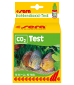 Test Co2 continuo - Sera