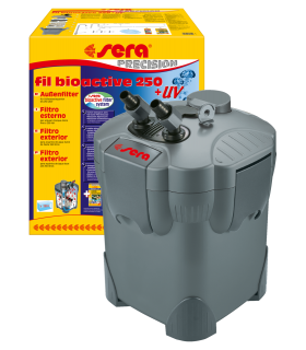 Sera Bioactive 250 + UV