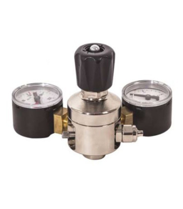 Manoreductor Aquili | Co2 para acuario | Acuario Plantado