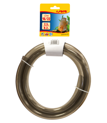 tubo gris acuario 16/22