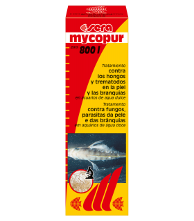 Sera Mycopur - 50ml