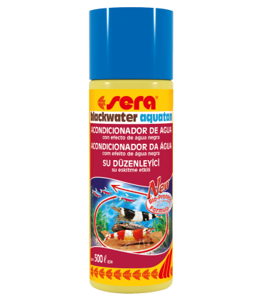 sera aquatan acondicionador