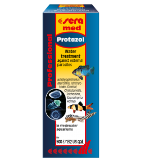 Sera Protazol - 25ml