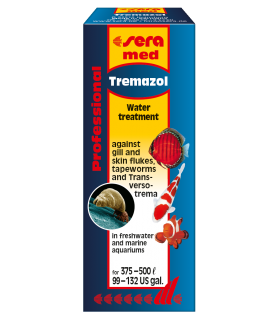 Sera Tremazol - 25ml