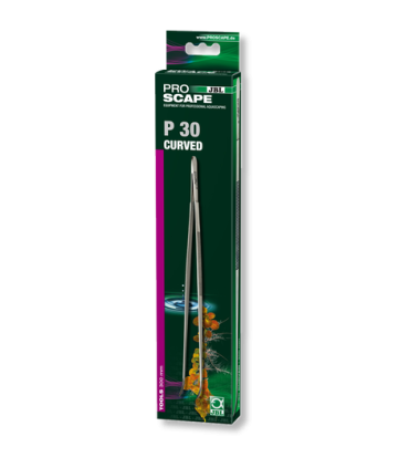 Pinzas curvas jbl proscape straight