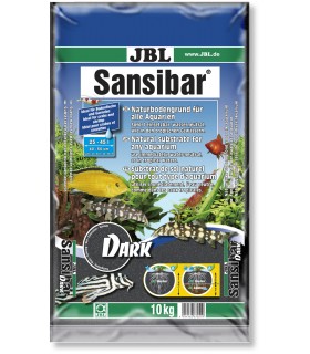 JBL Sansibar Escuro - 10 kg