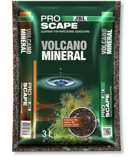 JBL Volcano Mineral - 9 litros