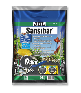 JBL Sansibar Escuro - 5kg