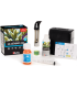 Teste Kit Alkalinidad Pro (KH) - Red Sea
