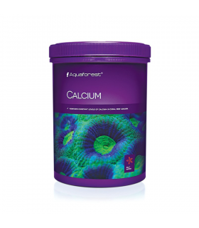 Aquaforest Cálcio - 850gr