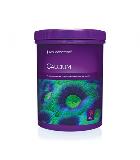 Aquaforest Calcium - 850gr