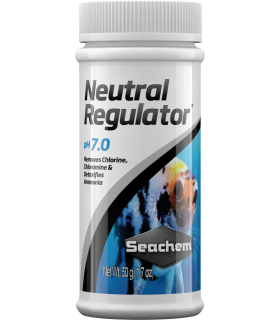 Seachem Regulador Neutro - 50gr