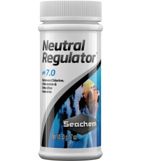 Seachem Neutral Regulator - 250gr