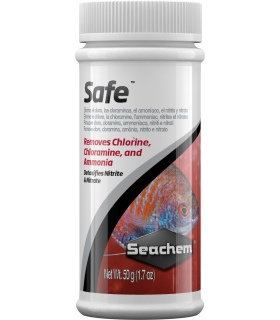 Seachem Safe - 50gr
