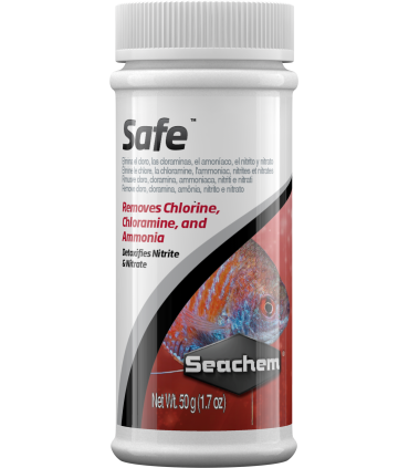 Seachem Safe 50gr