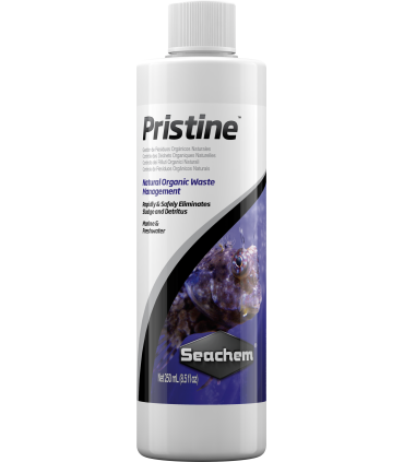 Seachem Pristine 250ml