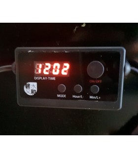 Controlador Twinstar Light RGB