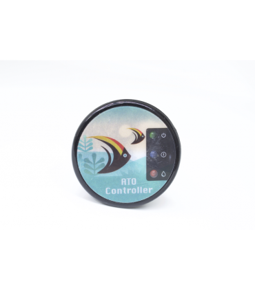 Rellenador automatico óptico acuario