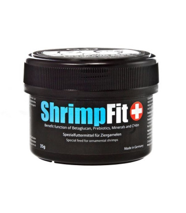 GlasGarten Shrimp Fit - 35gr