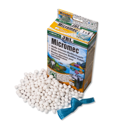 Filtrado biologico micromec