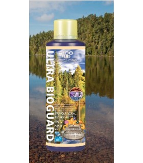 Azoo Ultra Bioguard - 120ml