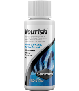 Seachem Nutrir - 50ml