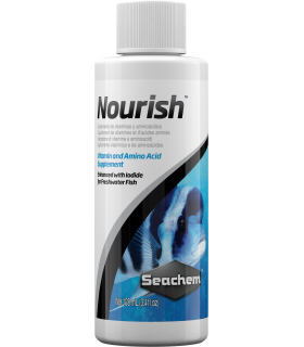 Seachem Nourish - 100ml