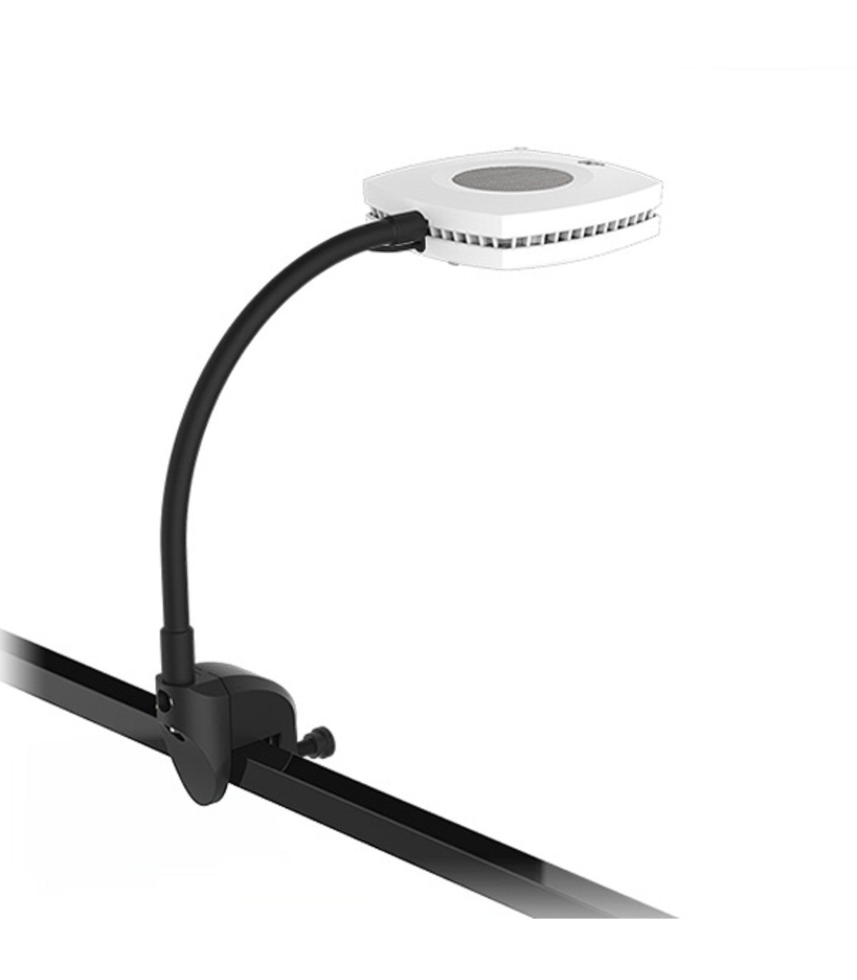 Pantalla Marine Lamp LED de ICA para acuarios marinos con WiFi