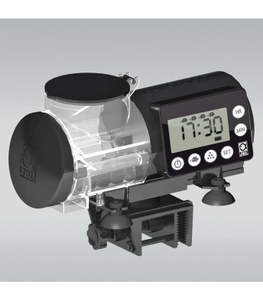Alimentador automatico jbl autofood