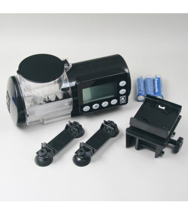 Alimentador automatico jbl autofood