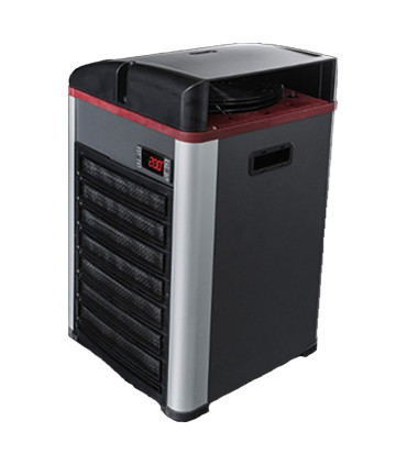 Teco TK500H | Enfriador para acuarios dulce y marino | Acuario Plantado