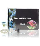 KITS CO2 BLAU