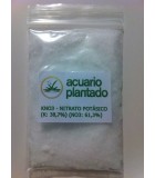 QUIMICOS EN SECO