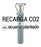 RECARGA CO2