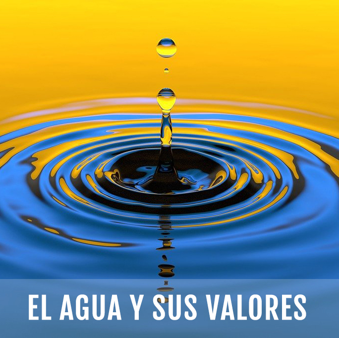 EL AGUA