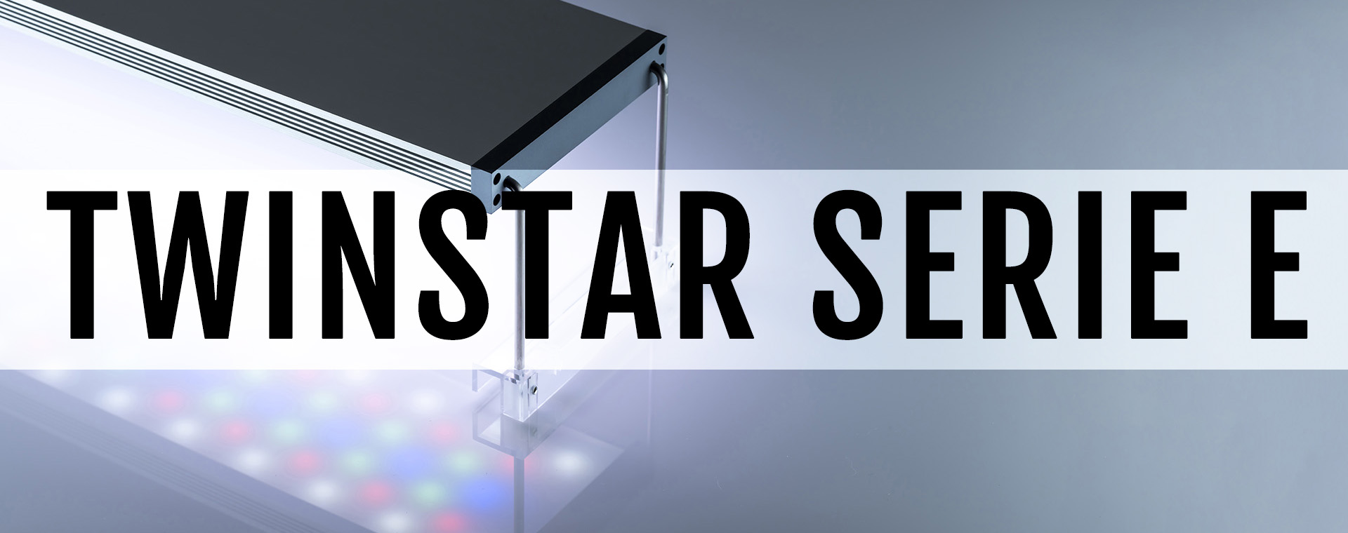 TWINSTAR SERIE E