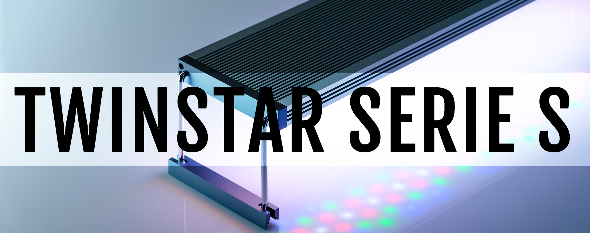 TWINSTAR SERIE s