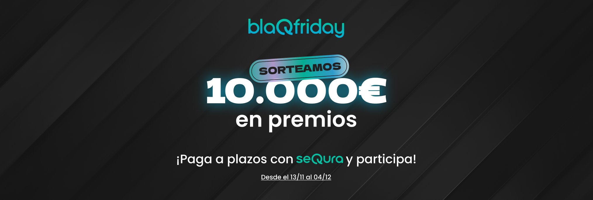 Imagen Blaqfriday