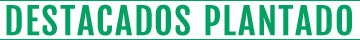 Destacados Plantado